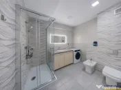 Cu orizont catre munti, decomandat si accesorizat, parcare, 