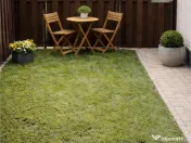 Cu structura generoasa, regim vila, mobilat, curte, gradina, 