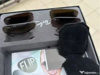 Ochelari soare Ray Ban (3 rânduri lentile ) 