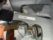 Ochelari soare Ray Ban (3 rânduri lentile ) 