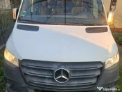 Mercedes Sprinter 907 316 