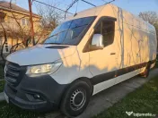 Mercedes Sprinter 907 316 