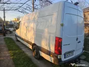 Mercedes Sprinter 907 316 