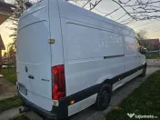 Mercedes Sprinter 907 316 