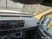 Mercedes Sprinter 907 316 