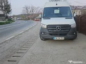 Mercedes Sprinter 907 316 