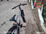 Vând bicicletă nouă 