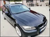 Vând BMW 318D, DPF activ / 12.2011