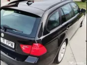 Vând BMW 318D, DPF activ / 12.2011