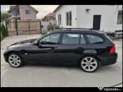 Vând BMW 318D, DPF activ / 12.2011