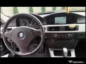 Vând BMW 318D, DPF activ / 12.2011