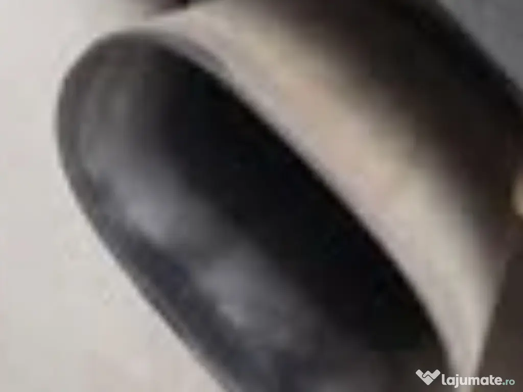 Vând BMW 318D, DPF activ / 12.2011