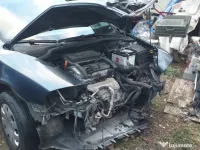 Vand Skoda Octavia 2 2008