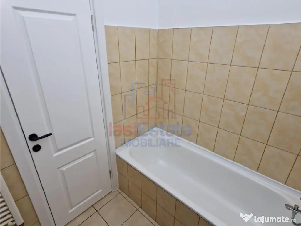 Apartament 1 camera Bularga - Granit