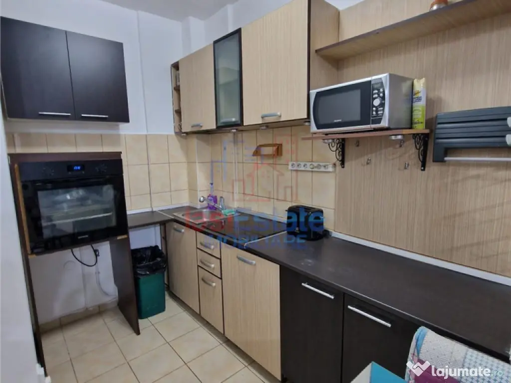 Apartament 1 camera Bularga - Granit