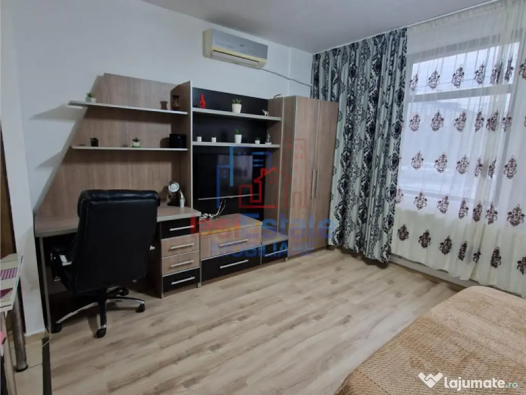 Apartament 1 camera Bularga - Granit