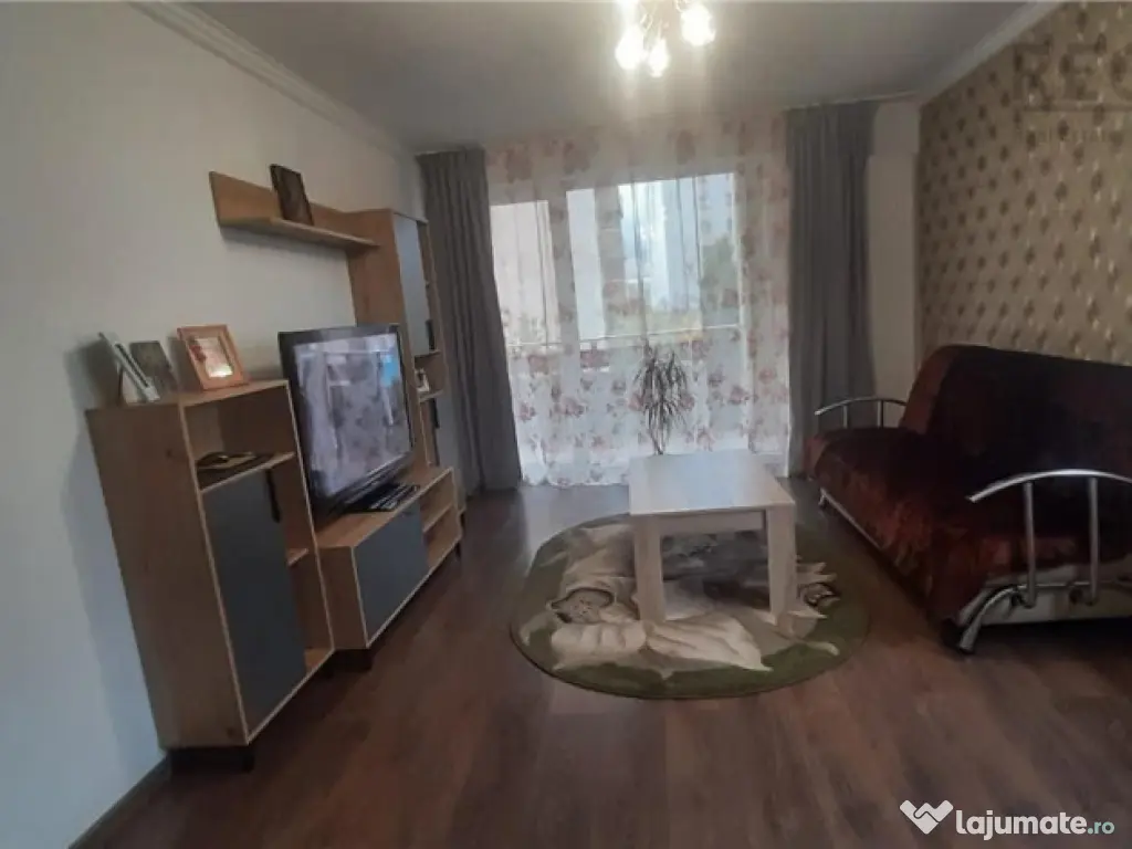 Apartament spatios 2 camere Urban Coresi 76 mp