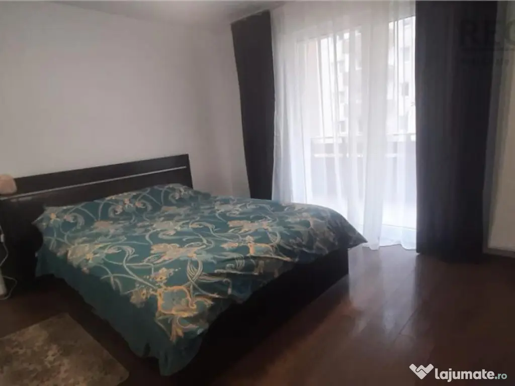 Apartament spatios 2 camere Urban Coresi 76 mp