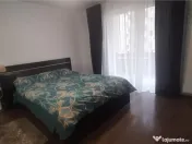 Apartament spatios 2 camere Urban Coresi 76 mp 