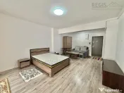 Garsoniera Vivamus Residence 