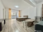 Garsoniera Vivamus Residence 