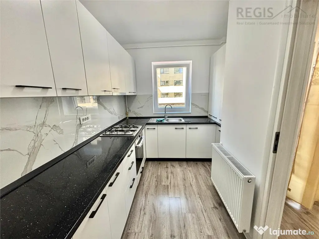 Garsoniera Vivamus Residence