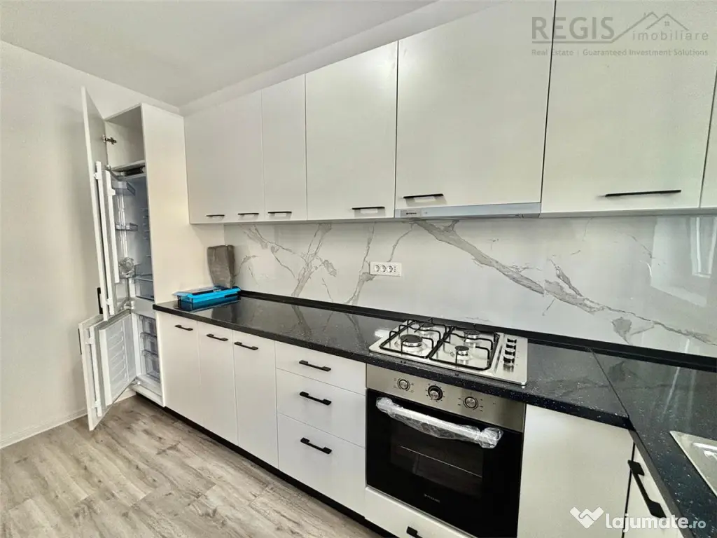 Garsoniera Vivamus Residence