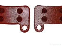 Placuta frana etrier  saboti bicicleta trotineta electrica compatibil Shimano