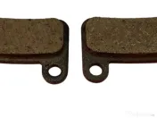 Placuta frana etrier saboti bicicleta trotineta electrica compatibil Shimano