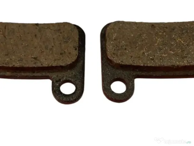 Placuta frana etrier saboti bicicleta trotineta electrica compatibil Shimano