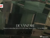 Teren agricol 6ha Ocna Sibiului 