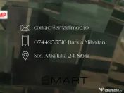 Teren agricol 6ha Ocna Sibiului 