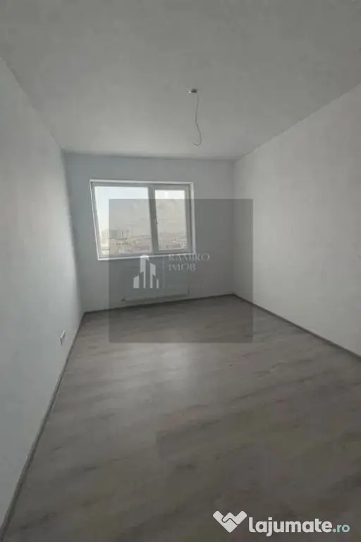 Apartament 2 camere decomandat bloc nou Metalurgiei
