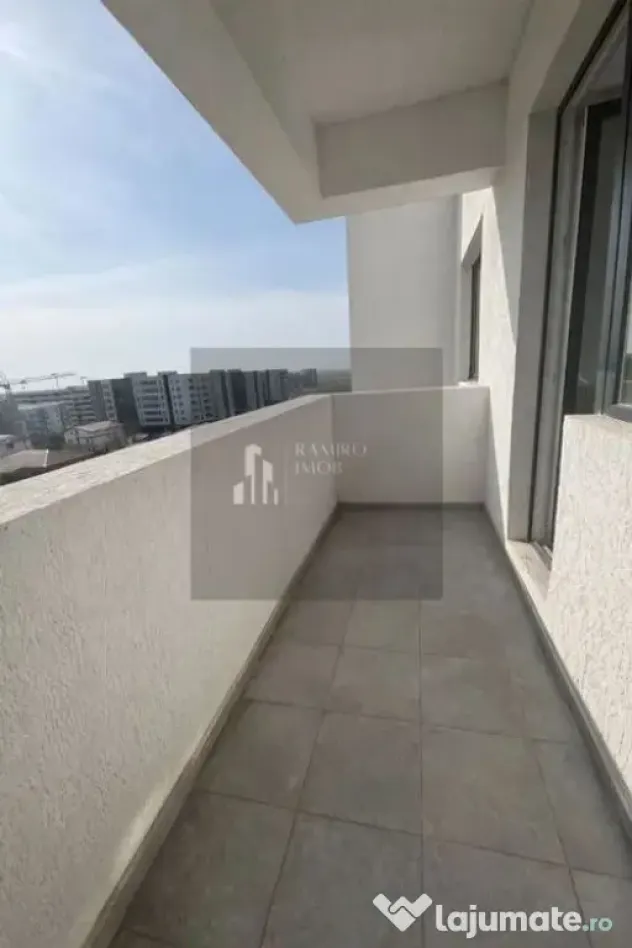 Apartament 2 camere decomandat bloc nou Metalurgiei