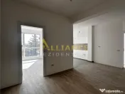 NOU Apartament 3 camere 2 bai