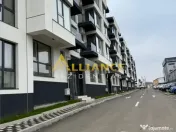 Apartament 3 camere Leordeni