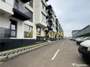 Apartament 3 camere Leordeni