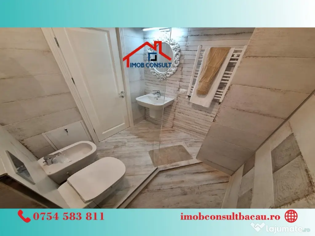Apartament 2 camere |Totul nou | Arena Residence! CE1593