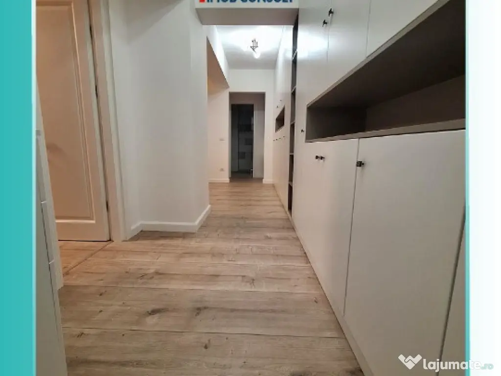 Apartament 2 camere |Totul nou | Arena Residence! CE1593