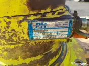 Hidromotor mars Poclain Hydraulics A04532B cilindru compactor Ammann AV95-2 