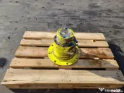 Hidromotor mars Poclain Hydraulics A04532B cilindru compactor Ammann AV95-2 