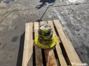 Hidromotor mars Poclain Hydraulics A04532B cilindru compactor Ammann AV95-2 