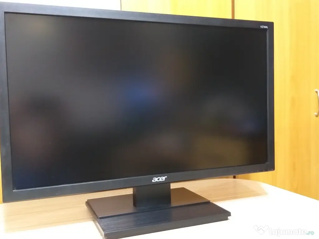 Vand Monitor Acer 27 inch