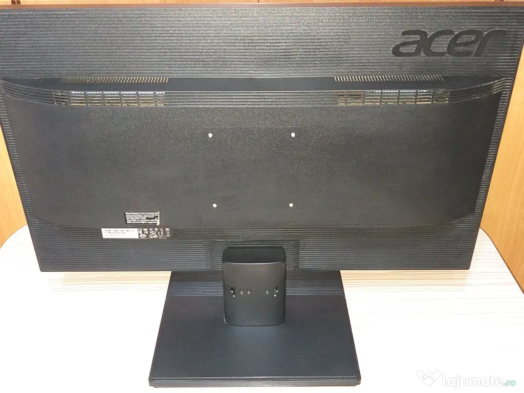 Vand Monitor Acer 27 inch