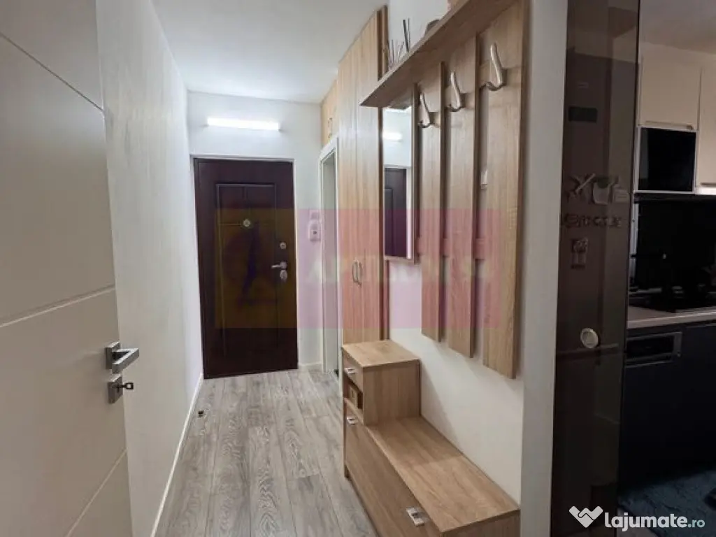 Apartament 2 camere, 46mp, zona Metrou Piata Sudului + lo...