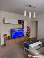 Apartament 2 camere, 46mp, zona Metrou Piata Sudului + lo...