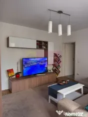 Apartament 2 camere, 46mp, zona Metrou Piata Sudului + lo... 