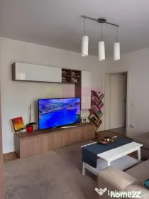 Apartament 2 camere, 46mp, zona Metrou Piata Sudului + lo...