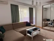Apartament 2 camere, 46mp, zona Metrou Piata Sudului + lo... 