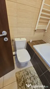 Tineretului parter carol city park 